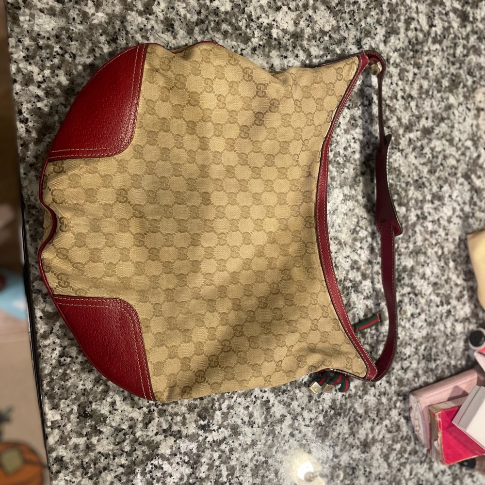 Gucci handbag